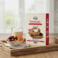 Barley Energizer™ – Natural Breakfast with Multi Dry Fruits | Immune Booster | Energy & Digestion Support | Food Supplement for Men & Women. 
