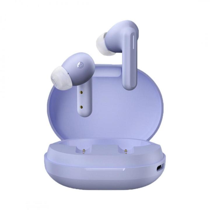 Haylou GT7 NEO Earbuds Black-GT7 Neo TWS Wireless Headphones V5.2 Bluetooth Earphones Smart Touch Control Earbuds AAC Audio Decording Sport Headset