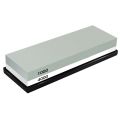 Whetstone Sharpening Stone 1000/4000 Grit - Sharpener Stone - Waterstone Rubber Stone Holder Included. 