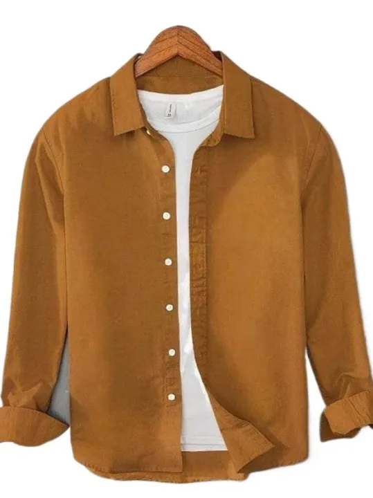 Casual%20Navy%20Blue%20Shirt%20With%20White%20%20T-Shirt%20for%20Men%20%7C%20Premium%20Quality%20Fit%20Dress%20Shirts%20-%20Image%206