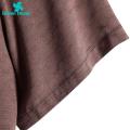 Summer Top Wear-resistant Loose Men Shirt. 