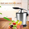 Luma Bella Handle Electric Citrus Juicer Citrus Orange Juicer Machine Fruit Juice extractor Orange juice extracting machine. 