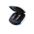 FASTER TG300 Gaming Earbuds Low Latency - ENC Bluetooth earphone - Bluetooth 5.1 Touch Control Airbuds. 