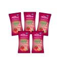 "Sweet Chocolate Symphony: Favo Rolls Snack Sticks - RS 10x18 Pack - Dive into Delectable Delights with Favo Rolls' Irresistible Chocolate Sensation!". 