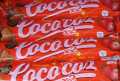 Coco co2 chocolate by Toren , x2, 40 grams bar  , available in different flavors: milk, dark cocoa, banana , strawberry & coconut. 