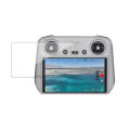Screen Film Protector for DJI Mini 4/Air 3/Mini 3/Pro/Mavic 3/Air 2s/ (RC or RC 2 Remote Smart Controller)9H Hardness Anti-Scratch Tempered Glass Tetuo. 