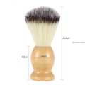 Legacy Shave Brush Rich and Fast Lather Shaving Cream Brush  A Perfect Gift for Fathers Day. 