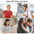 Samsung AKG Type USB C Earphones EO IG955 In-ear Mic Headphones Earbuds Wire Headset For Galaxy S22 S21 S20 Note 20 Tab S8 Tipo. 