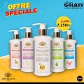 Miss Beaute Lotion 250 ml Made by Thailand 100% So Premium & rich Quality. 