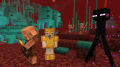 Minecraft Java Edition for PC. 