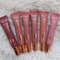 Moji Liquid Blush Natural Single Piece, Liquid Blushon Blusher Makeup for Cheeks Matte Finish 15ml. 