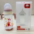 Yes Premium Quality 300 ml 10oz Baby Feeder Bottle Plastic Large Imported New Style - Baby Feeder Bottle.. 