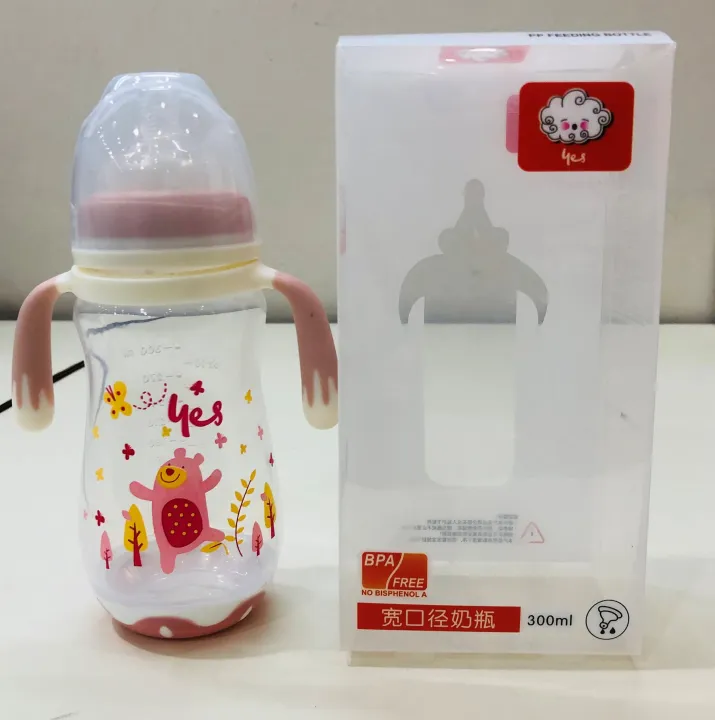 Yes%20Premium%20Quality%20300%20ml%2010oz%20Baby%20Feeder%20Bottle%20Plastic%20Large%20Imported%20New%20Style%20-%20Baby%20Feeder%20Bottle.%20-%20Image%205