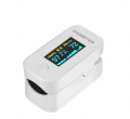 PHARMEVO - Evocheck Pulse Oximeter Finger Blood Oxygen Saturation Monitor. 
