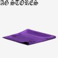 Royal purple pocket square(Handkerchief) for Men. 