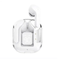 EARBUDS AIR 31 Wireless Earbuds with Crystal Transparent Case & Type C Charging  Bluetooth 5.3  New Model. 