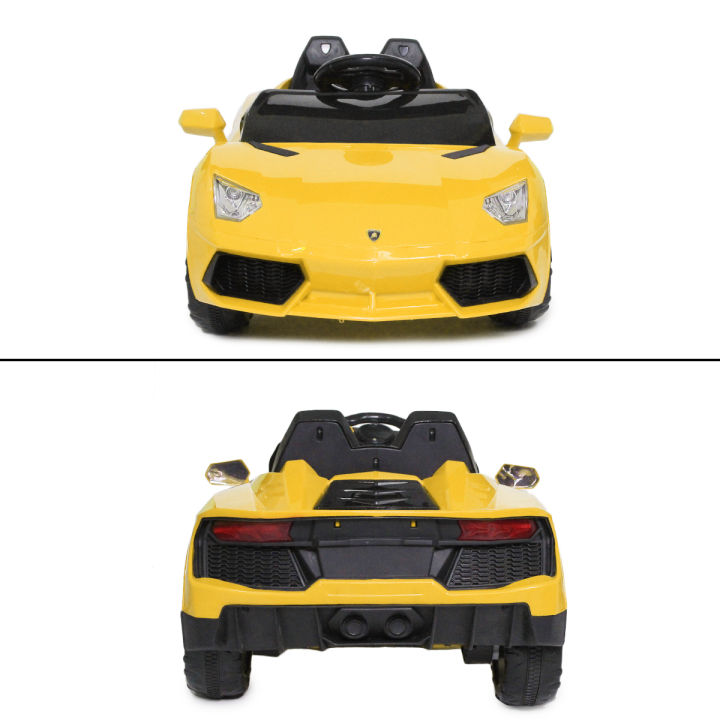 Lamborghini%20Parental%20Remote%20Control%20Car%20For%20Kids%20Ride%20On%20RC%20Car%20With%20Electric%20Operate%20Sports%20Car%20For%20Kids%2012V%20Battery%20Powered%20Ride%20On%20Toys%20With%20Mp3%20Sound,%20Lights%20&%20One%20Seat%20Driving%20Kids%20Luxury%20Sports%20Car%20Push%20Car%20For%20Baby%20Boy%20&%20Baby%20Girl%20-%20Image%203