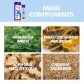 Aichun beauty moisturizing foot cream, dead skin care cream, foot removal cream for cracked heels 20g AC2042. 