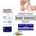Pack of 2 Baby Auaphor Healing Ointment imported from U.S.A. 