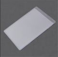 10pcs Soft Plastic Clear Credit Card Sleeves Protectors Dustproof Waterproof New Kidsland Srore. 