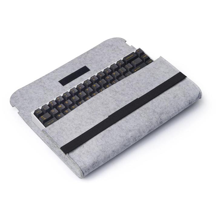 Kbdfans Mechanical Keyboard Felt Carrying Case