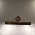 Golden Picture LED Wall Light for Home Use. 