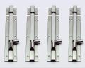Chitkani in Stainless Steel use for Door Latch Sliding Lock. 