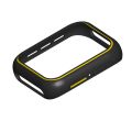 Smart Watch Protective Case Soft TPU Protective Case for OPPO Watch 2 42/46mm Cover Bumper Protector Shell for OPPO Watch 2 Smart Watch Accessories Full Screen Soft Silicone Protective Cover HOME. 