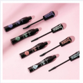 E Lash PRINCESS Mascara 4-in-1 Set: False Lash Effect, Waterproof, Sculpted Volume & Curl & Volume | 4 x 12ml (0.40 fl. oz). 