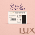 Lux Allure Bar White - 69G. 