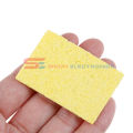 2PCS -  Electric Soldering Iron Tip Cleaning Sponge. 