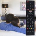 Remote Control for Westinghouse Elements UHD 4K TV WE50UB4417 WE55UB4417 WD40FB2530 ELSW3917BF E4SFT5017 E4STA5017. 