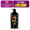Sunsilk Black Shine Shampoo 700ML. 