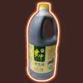 Black Vinegar. 