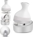 Skillful Scalp Massager, Head Massager, Rechargeable Portable Washable Massager. 