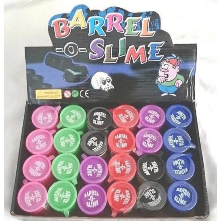 Full Box slime-for-kids-magic-crystal-soft-fluffy-slime-fun-toy-slime-for-kids