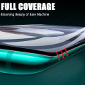 1-3PCS Front Screen Protector Hydrogel Film For Xiaomi Mi Note 10T 10S 10i 10 11 11X Ultra Pro Lite 5G Protective Cover Gel 10 Tcosplay. 
