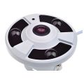 Hik Vision / Hik Ds 360 Turbo Hd / CCTV Cameras / 360 Degree Cameras. 