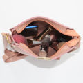 MAK & MOK Girls Shoulder Bags Long Crossbody Style Ladies Phone Pouch Casual Mobile Phone Wallets Fashion Shoulder Bag Water Resistant Bag. 