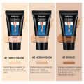 Lakerain Leg Even Skin Tone Body Lotion Airbrush Leg Makeup Moisturizing Liquid Body Foundation Tan Cream Tanning Skin Care. 