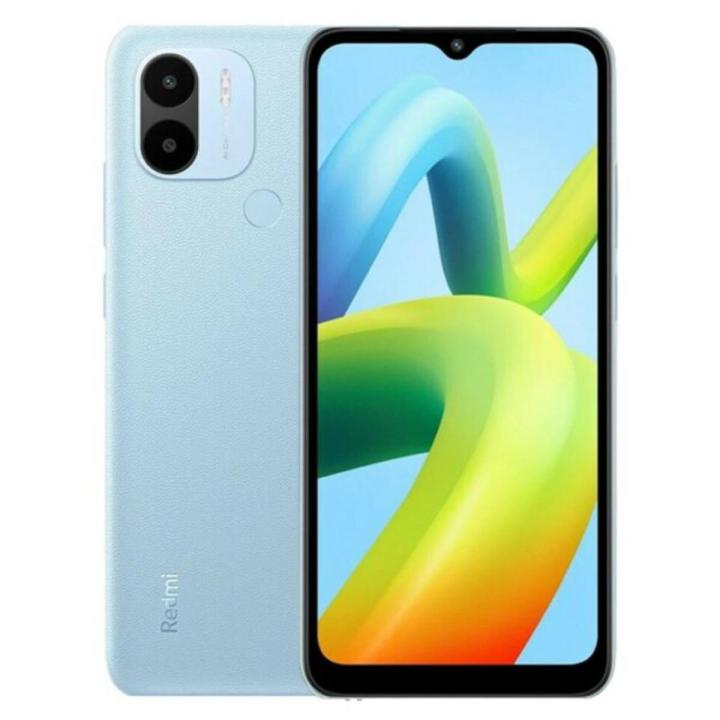 Redmi A1 Plus 6.52 Inch Display  2GB RAM  32GB ROM
