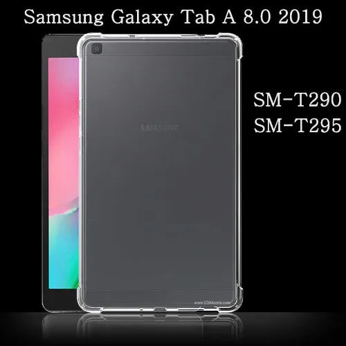 Samsung Galaxy Tab A 8