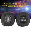 2Pcs Foam Earpads Replacement Cushion for Marshall Major II Headphones. 