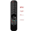 BeesClover Remote Control Compatible For Lg An-mr21gc An-mr21ga. 