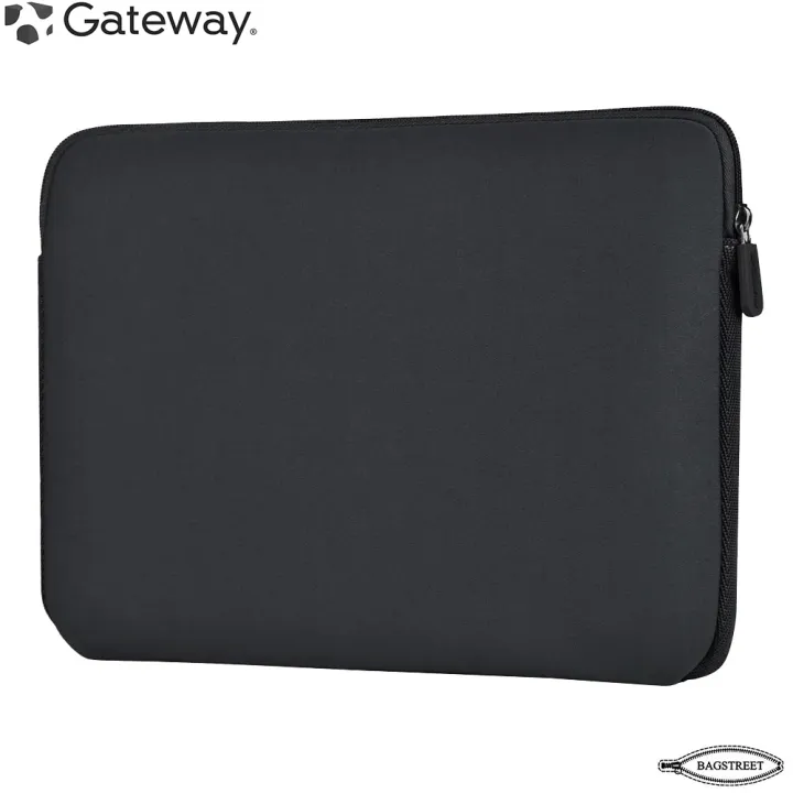 Gateway%20Laptop%20Sleeve%2014"-15.4"%20Inch%20Essential%20Laptop%20Sleeve%20Dustproof,%20Waterproof,%20Shockproof%20Protective%20Case%20with%20Zipper%20for%20Men%20and%20Women%20-%20Image%208