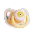 Practical Bite Resistant Pet Silicone Pacifier Soft Silicone Clean Puppy Toys Chewing Pacifier Dogs Toys Cat Pacifier Dog Molar Toy Grinding. 