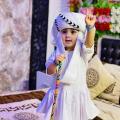 Balochi pagri for 2 _7 years children. 