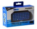 DOBE Wireless Controller Keyboard For PS4 Slim And Pro. 