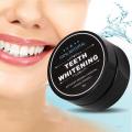 Activated Char coal Powder  Teeth Whitening, Skin Detox, Facial Mask & Internal Cleanse- 60g and 100gm pouch. 