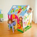 Intex Jungle Fun Tent House. 